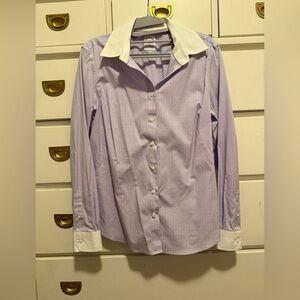 Brooks Brothers Supima Button-Down Shirt